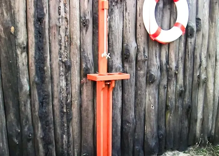 Σπίτι διακοπών La Maison Des Pins Les Abatilles *