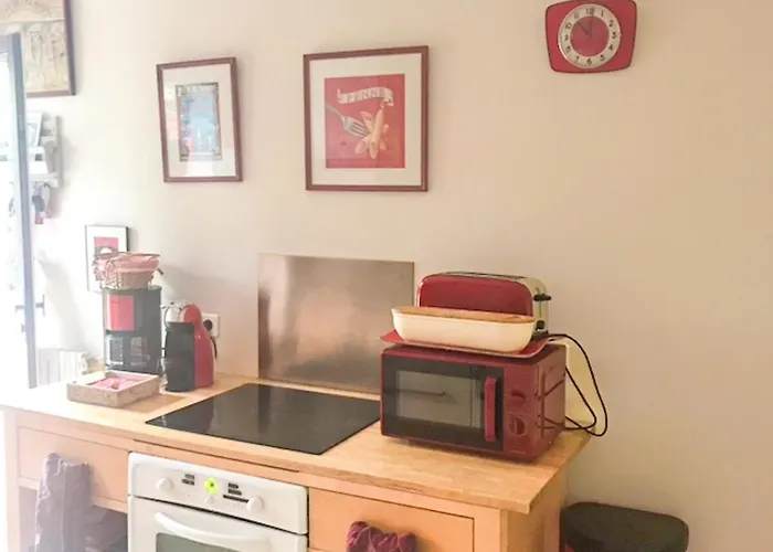 La Maison Des Pins Les Abatilles * Αρασόν