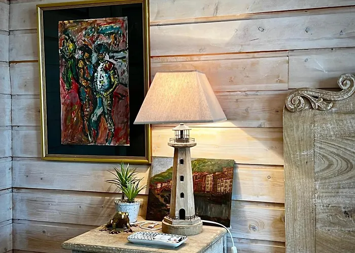 Σπίτι διακοπών La Maison Des Pins Les Abatilles Αρασόν