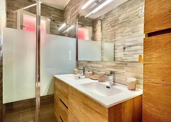 La Maison Des Pins Les Abatilles Σπίτι διακοπών