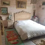 La Maison Des Pins Les Abatilles Prázdninový dům *