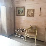 Prázdninový dům La Maison Des Pins Les Abatilles *