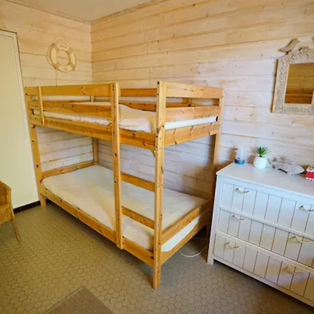 La Maison Des Pins Les Abatilles *