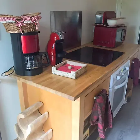 La Maison Des Pins Les Abatilles Arcachon