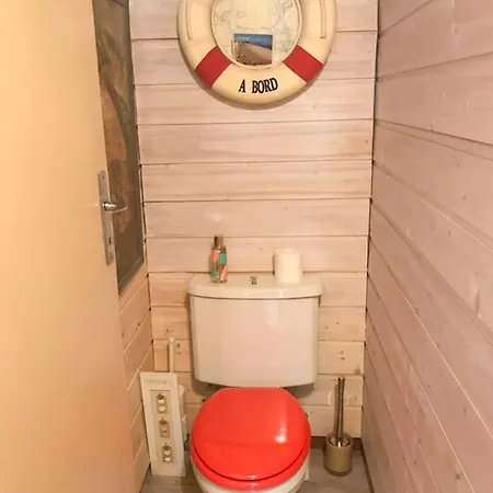 La Maison Des Pins Les Abatilles آركاشو