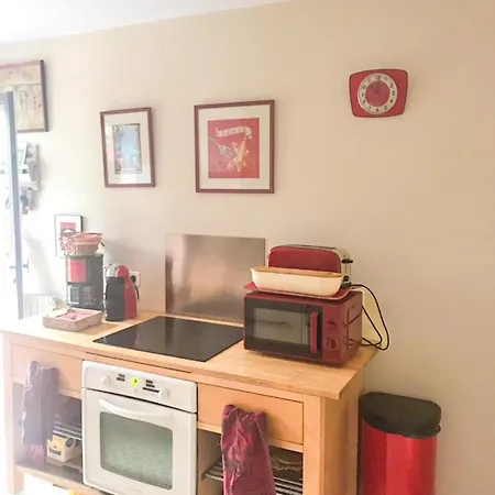 La Maison Des Pins Les Abatilles * آركاشو