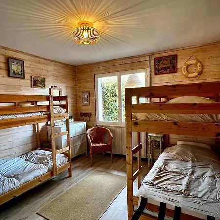 La Maison Des Pins Les Abatilles * Arcachon