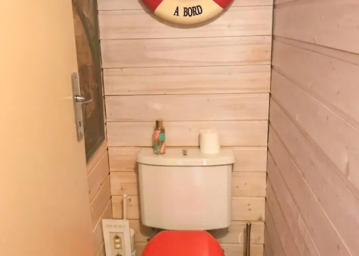 La Maison Des Pins Les Abatilles 아르카숑